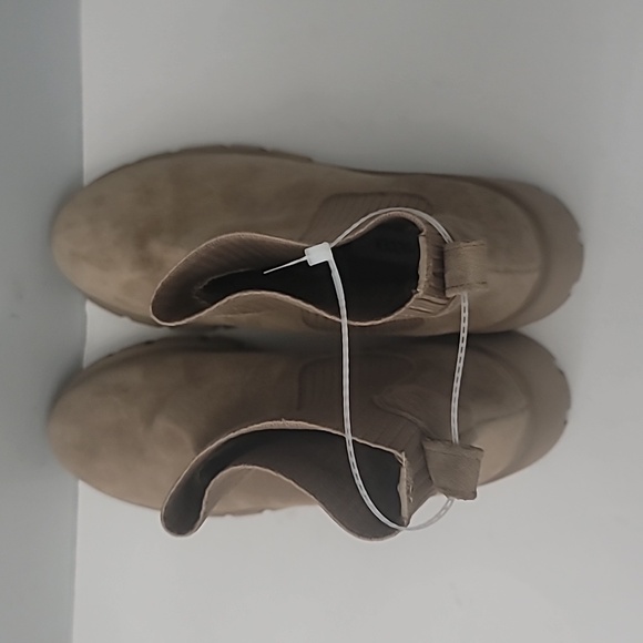 Steve Madden Hayle Womens Stretch Ankle Chelsea Boots - Picture 7 of 8